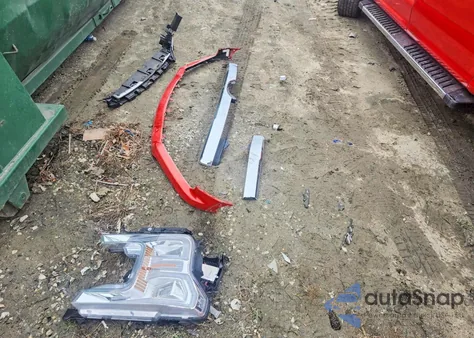 2020 Ford F150 Supercrew из США, поврежденный, VIN 1FTEW1E48LKD08287